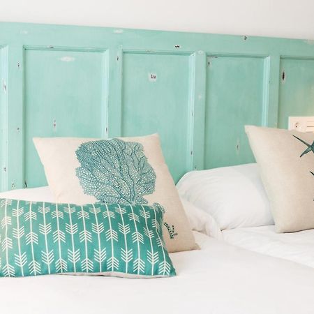 The Old Seaman Bed & Breakfast ケロリオ エクステリア 写真