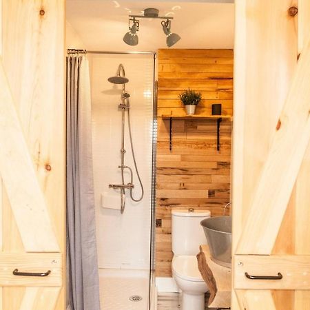 The Old Seaman Bed & Breakfast ケロリオ エクステリア 写真