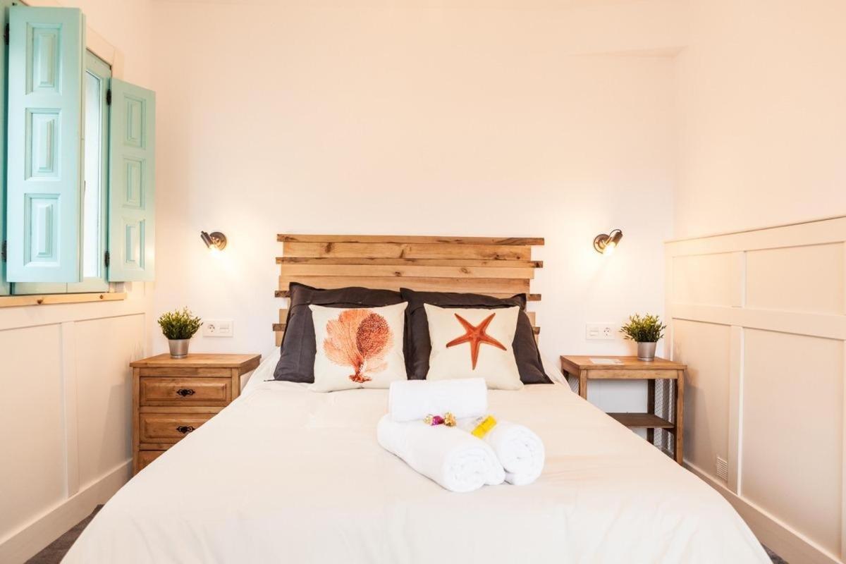 The Old Seaman Bed & Breakfast ケロリオ エクステリア 写真