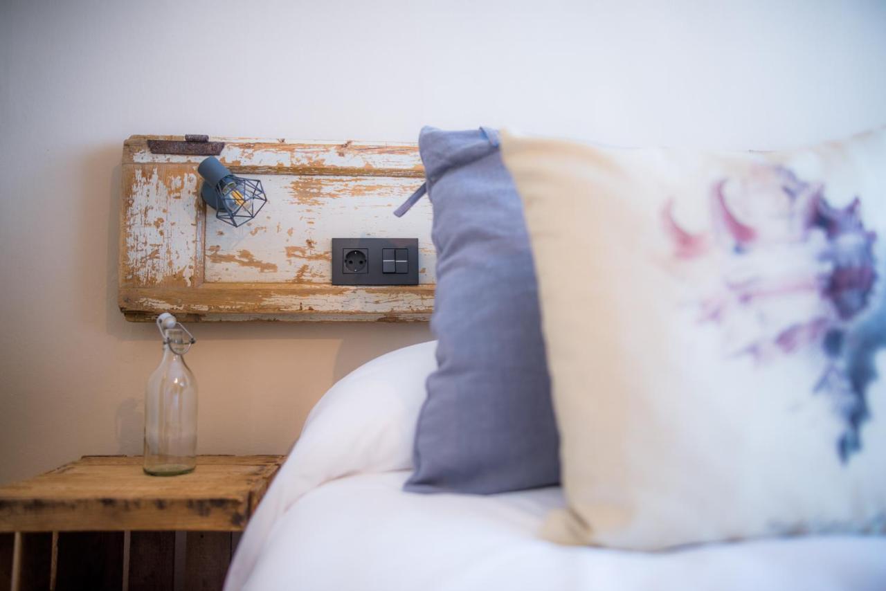 The Old Seaman Bed & Breakfast ケロリオ エクステリア 写真