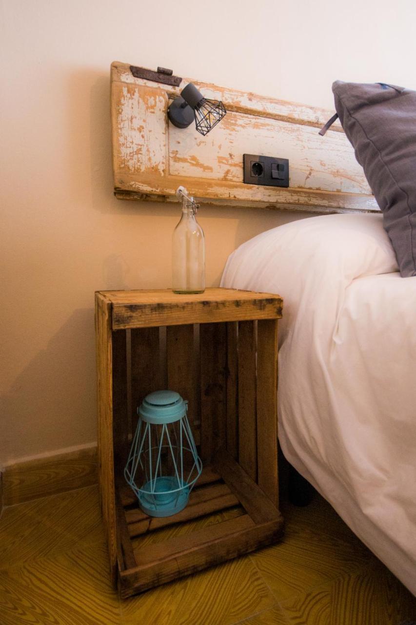 The Old Seaman Bed & Breakfast ケロリオ エクステリア 写真