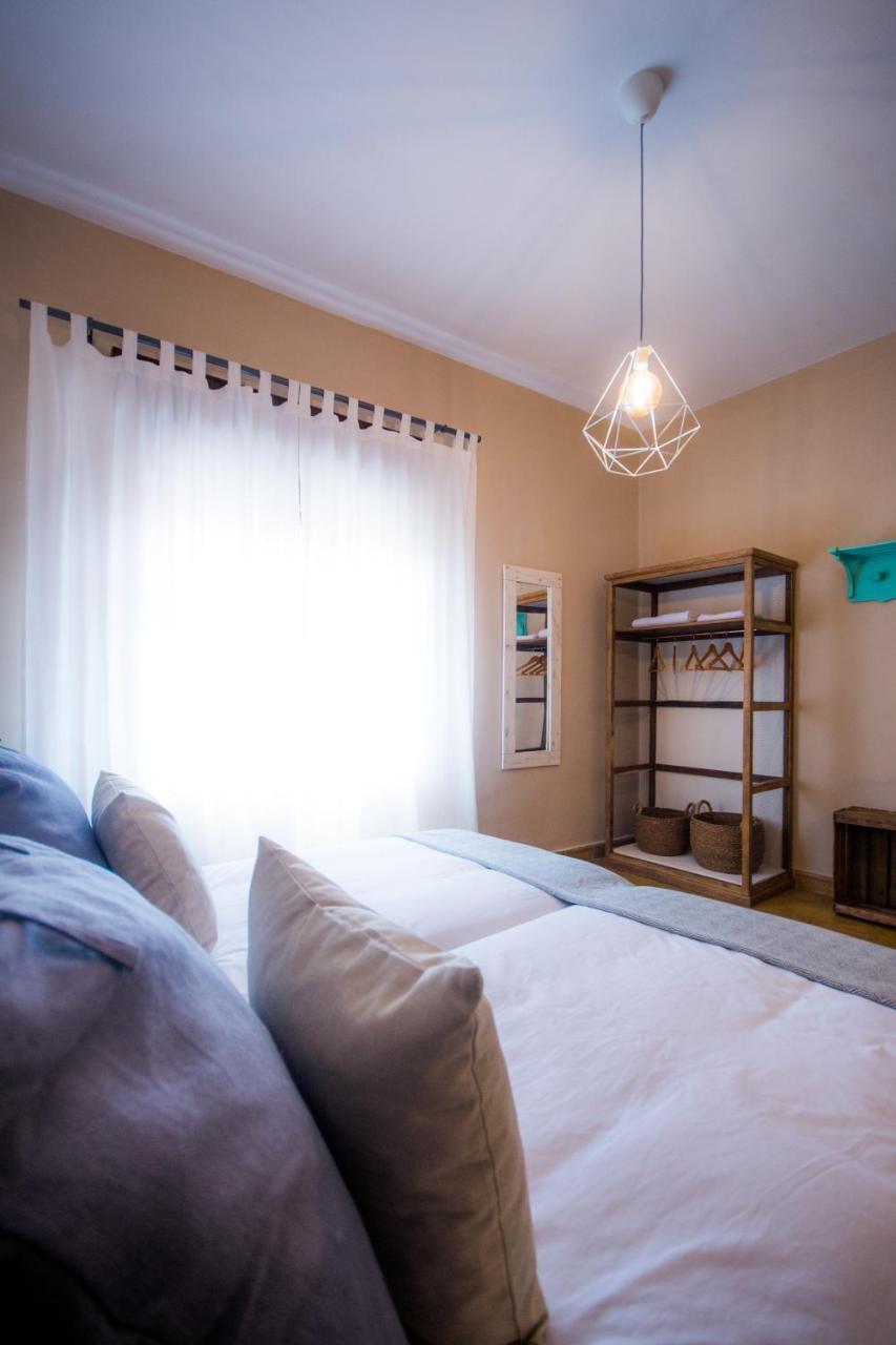 The Old Seaman Bed & Breakfast ケロリオ エクステリア 写真