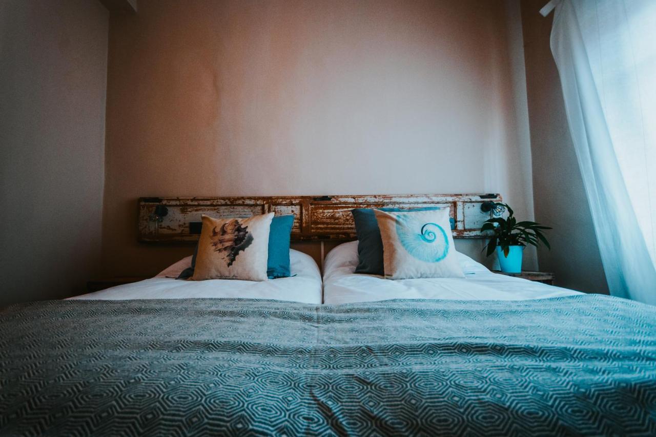 The Old Seaman Bed & Breakfast ケロリオ エクステリア 写真