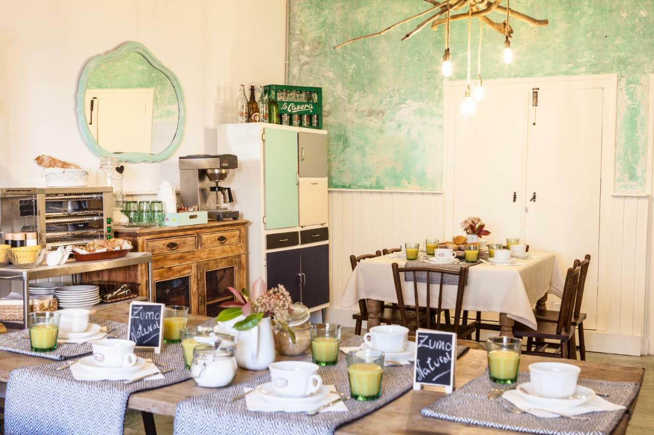 The Old Seaman Bed & Breakfast ケロリオ エクステリア 写真