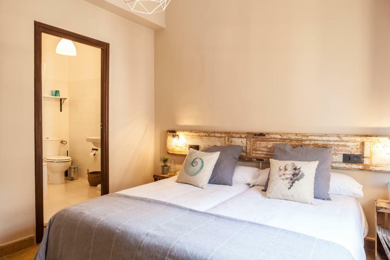 The Old Seaman Bed & Breakfast ケロリオ エクステリア 写真