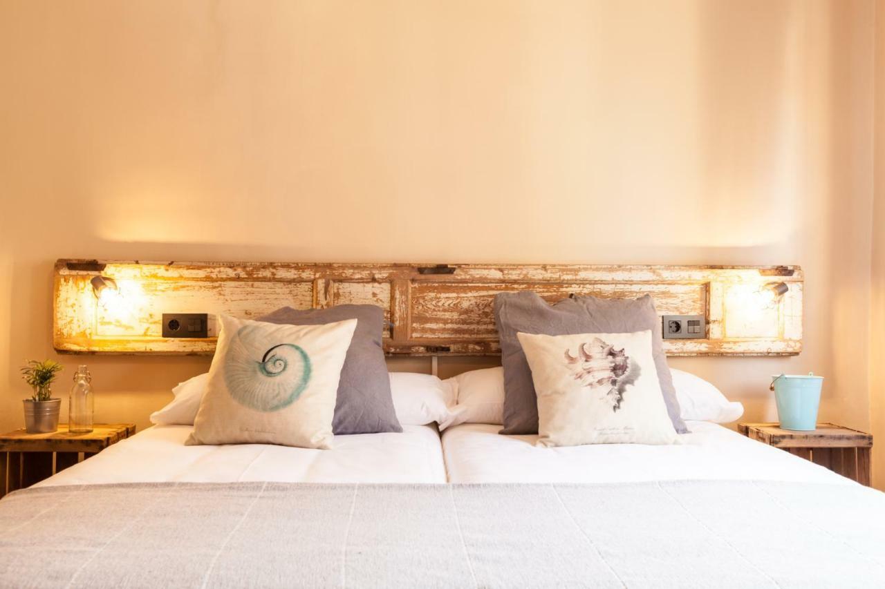 The Old Seaman Bed & Breakfast ケロリオ エクステリア 写真