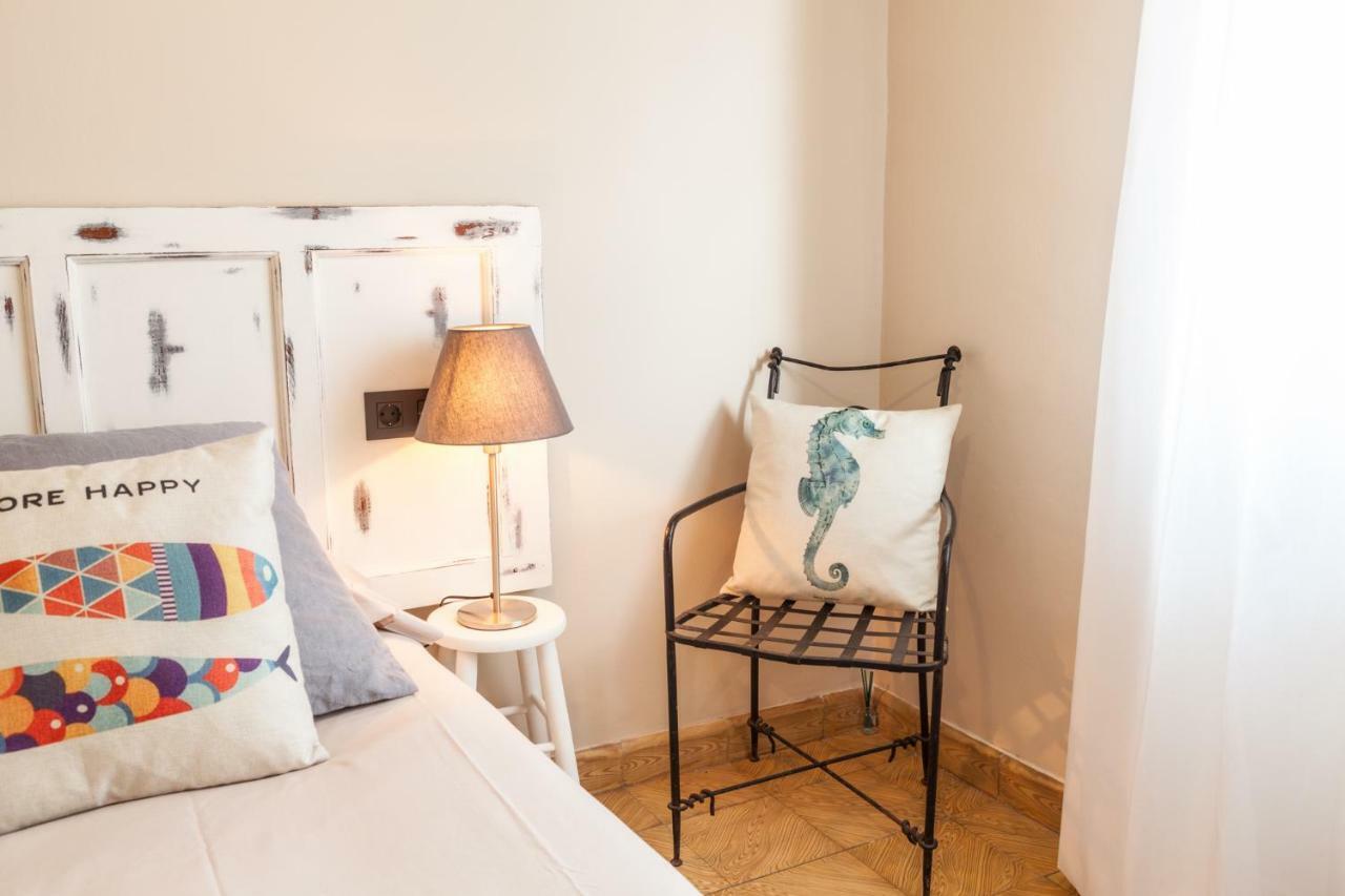 The Old Seaman Bed & Breakfast ケロリオ エクステリア 写真