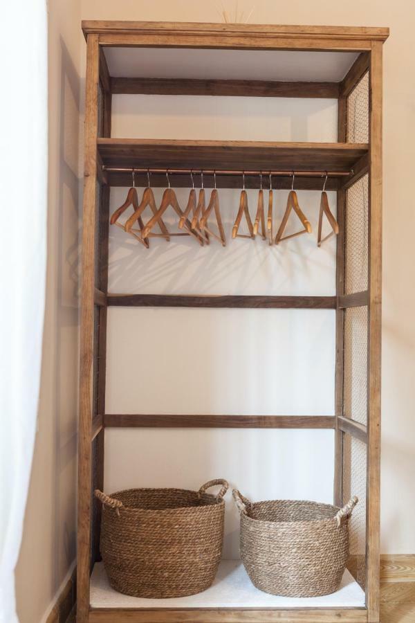 The Old Seaman Bed & Breakfast ケロリオ エクステリア 写真