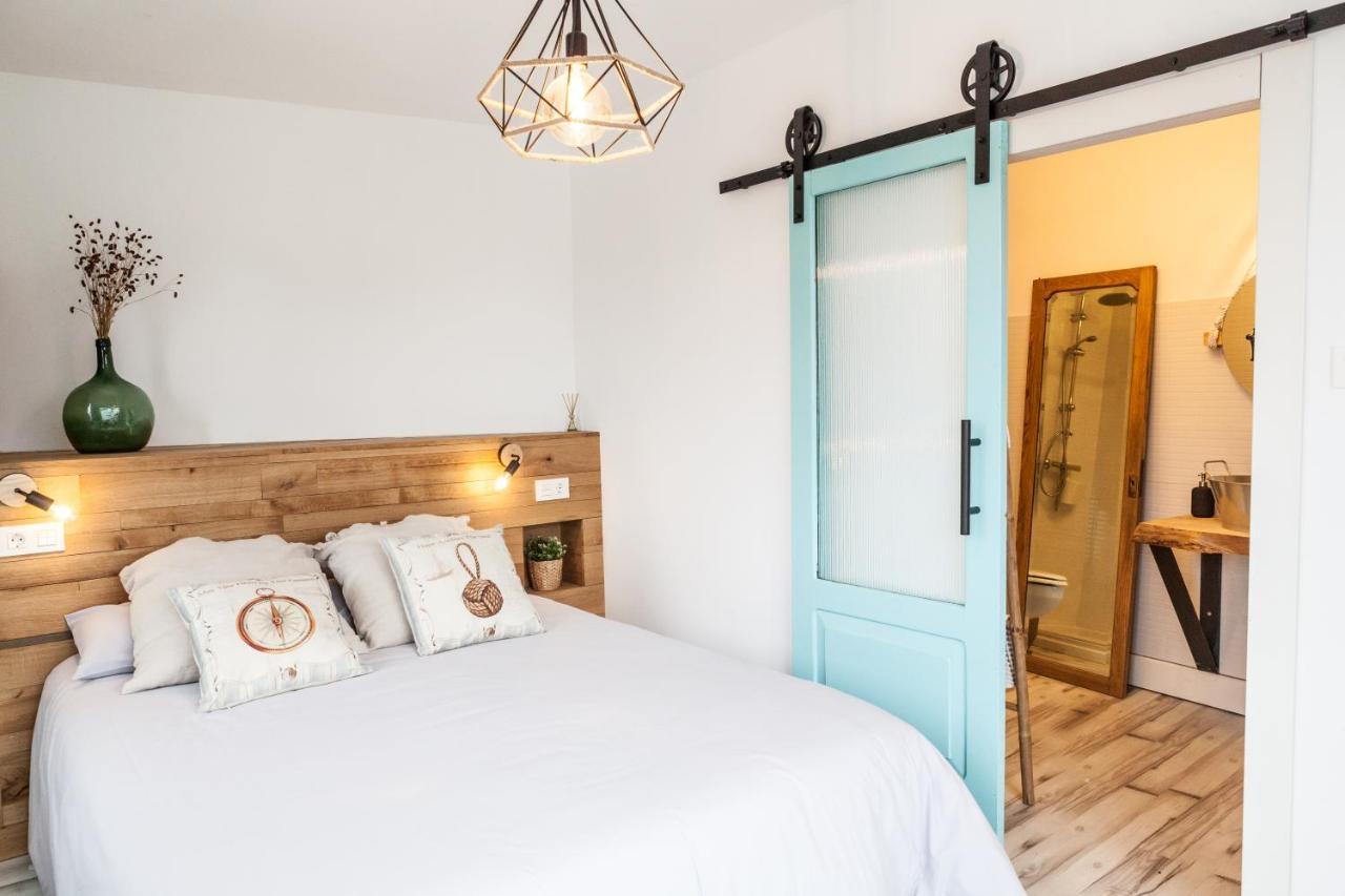 The Old Seaman Bed & Breakfast ケロリオ エクステリア 写真
