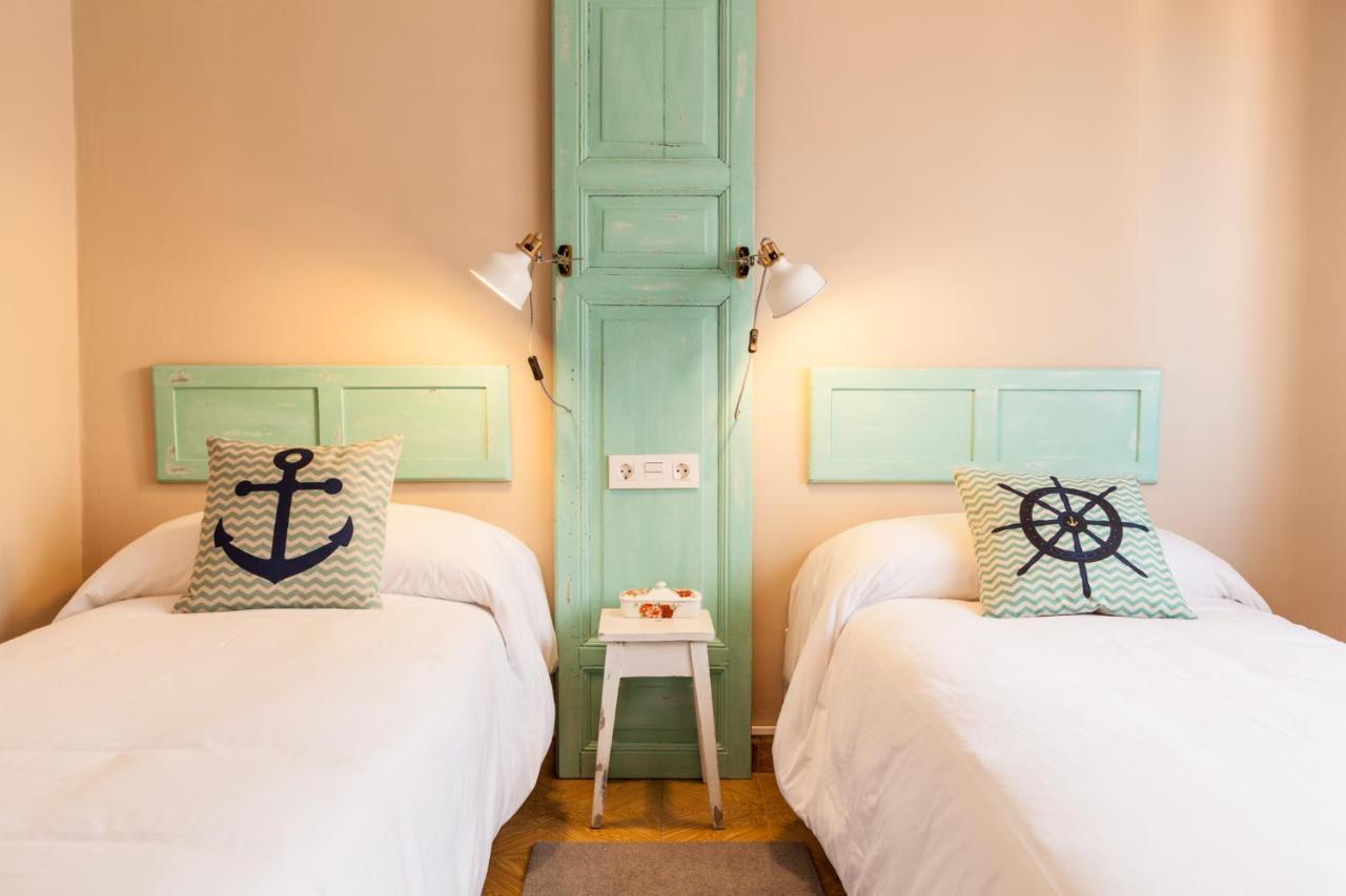 The Old Seaman Bed & Breakfast ケロリオ エクステリア 写真