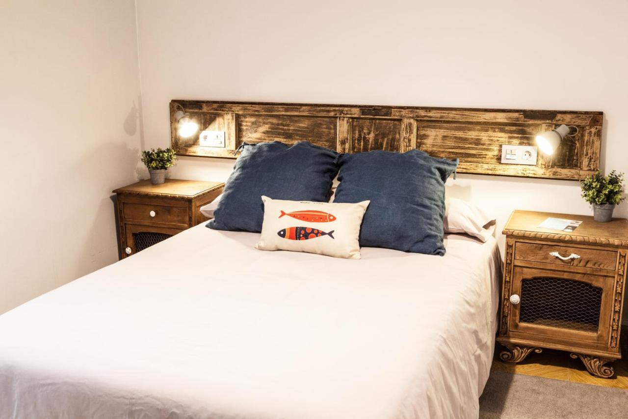 The Old Seaman Bed & Breakfast ケロリオ エクステリア 写真