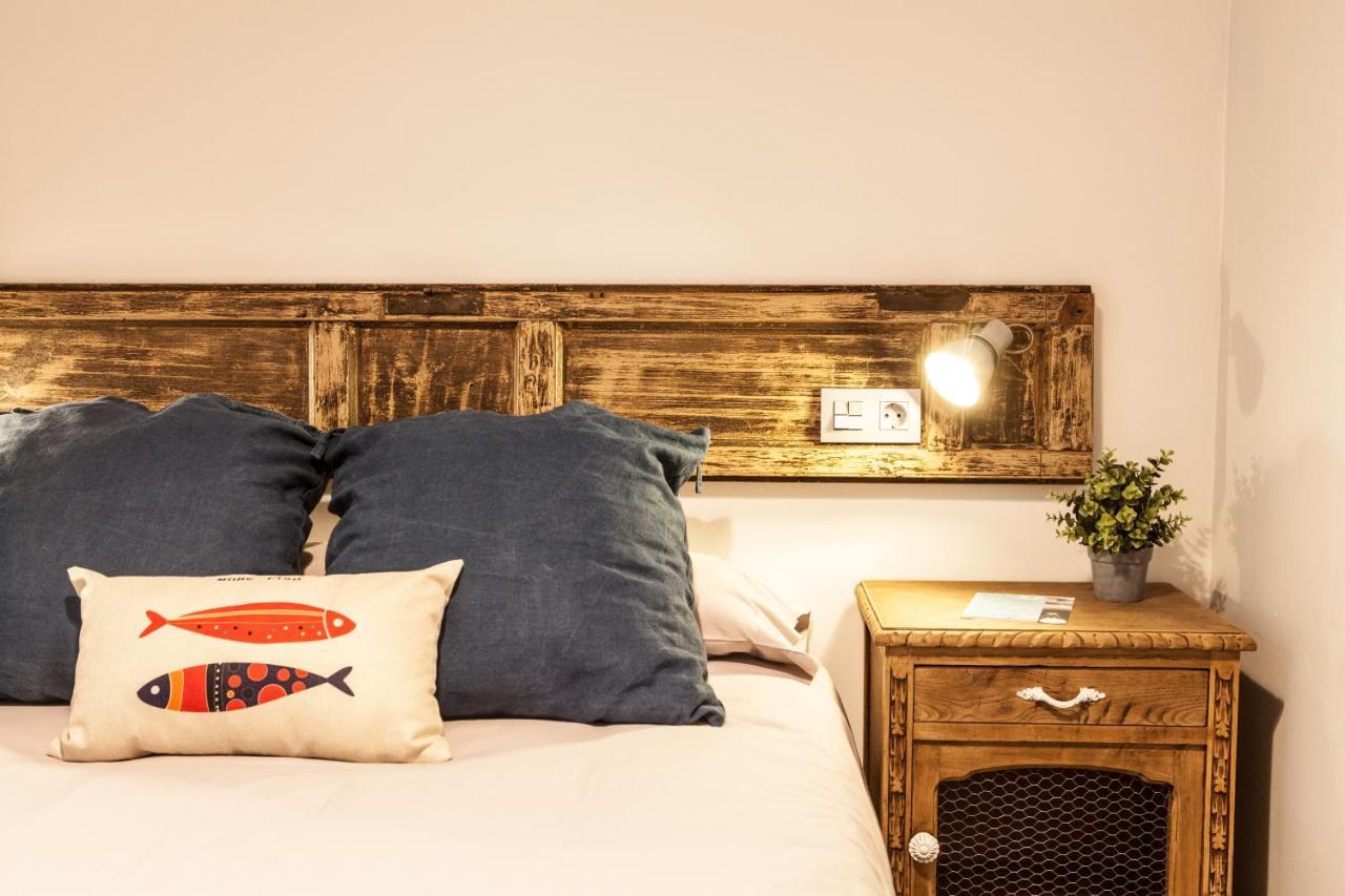 The Old Seaman Bed & Breakfast ケロリオ エクステリア 写真