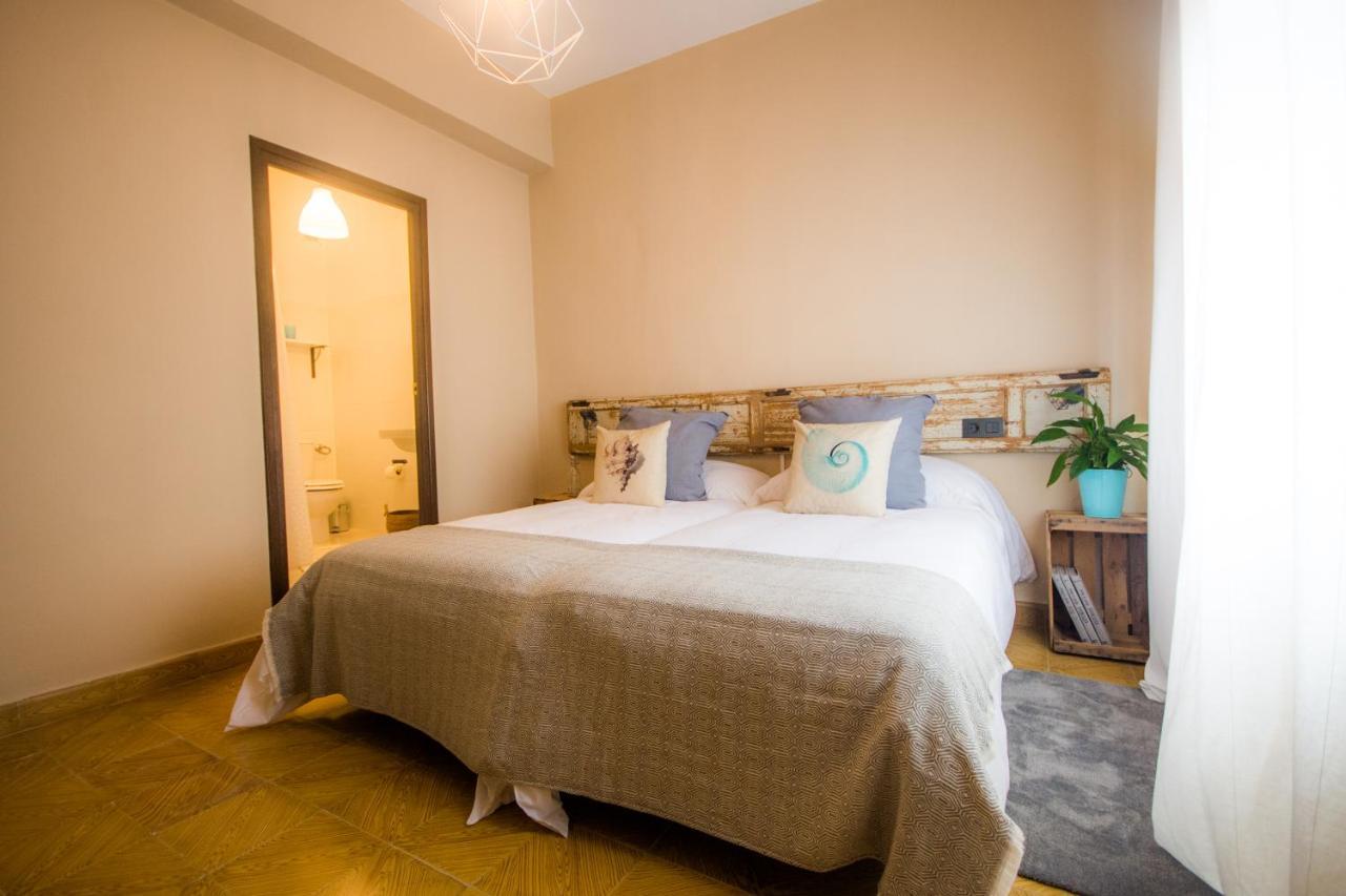 The Old Seaman Bed & Breakfast ケロリオ エクステリア 写真