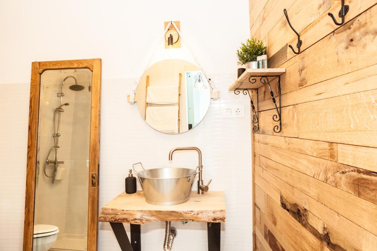 The Old Seaman Bed & Breakfast ケロリオ エクステリア 写真