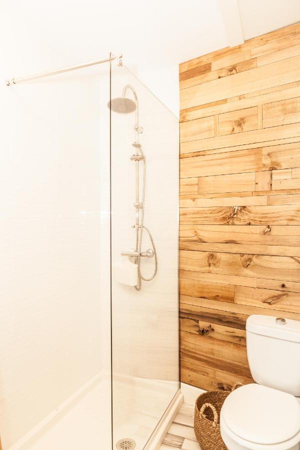 The Old Seaman Bed & Breakfast ケロリオ エクステリア 写真
