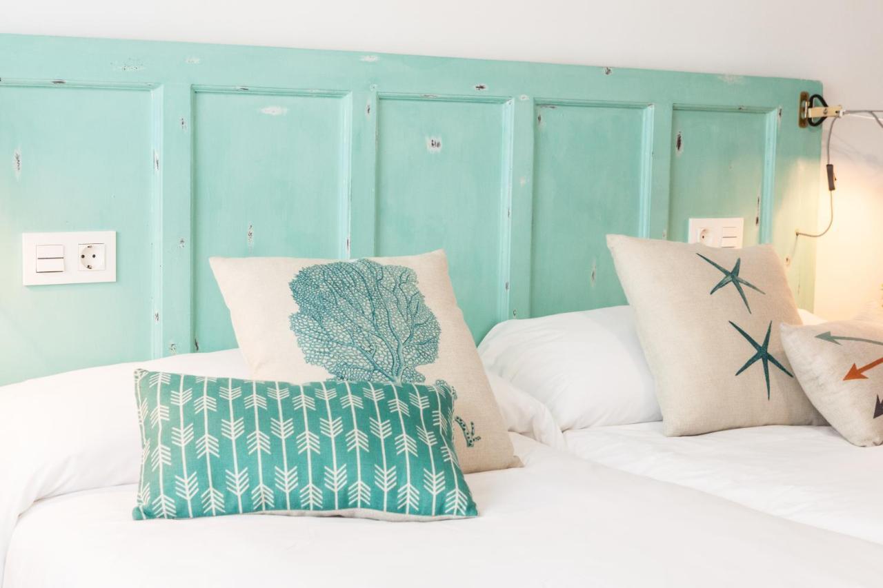 The Old Seaman Bed & Breakfast ケロリオ エクステリア 写真