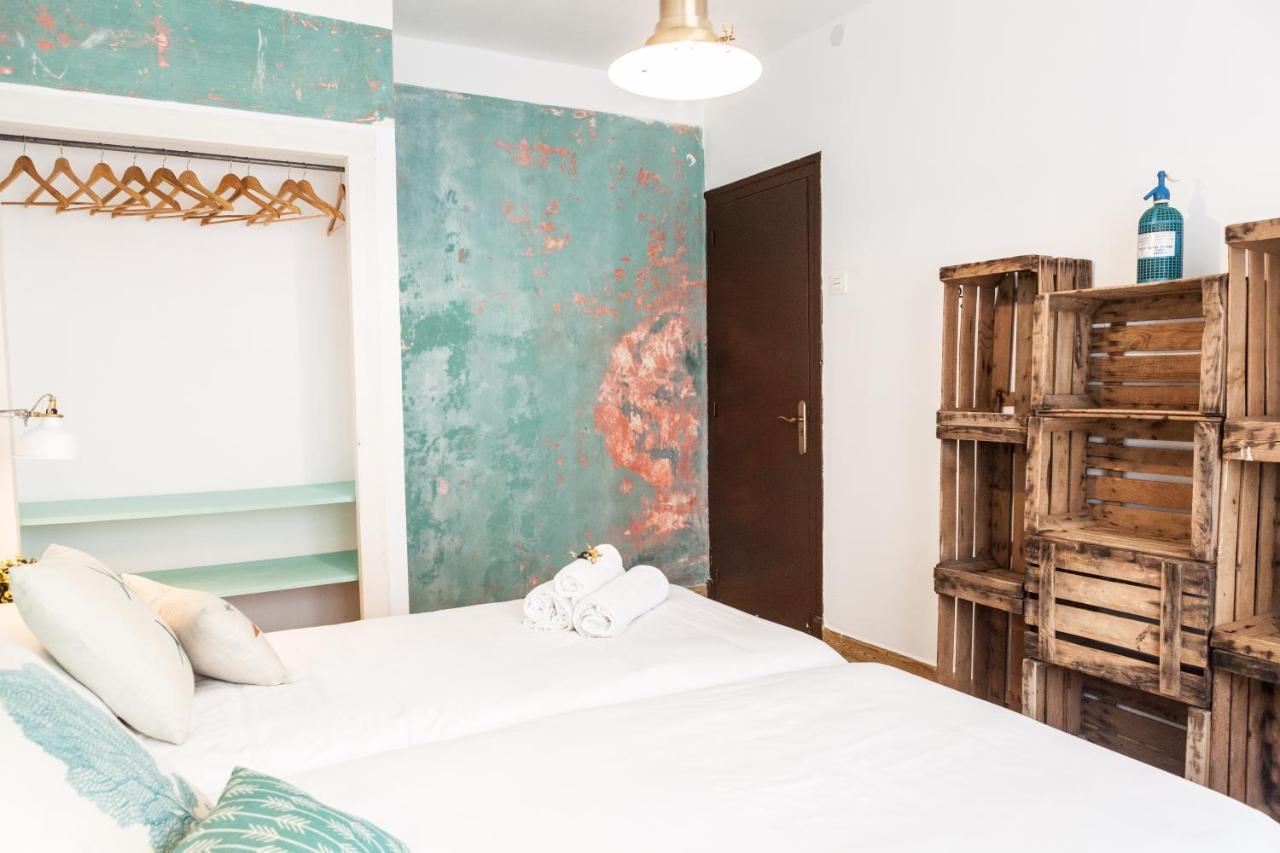 The Old Seaman Bed & Breakfast ケロリオ エクステリア 写真