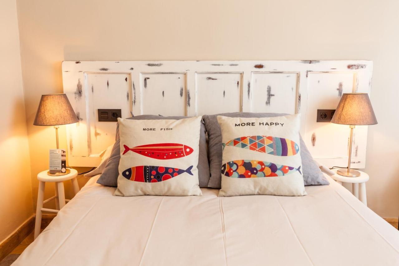 The Old Seaman Bed & Breakfast ケロリオ エクステリア 写真
