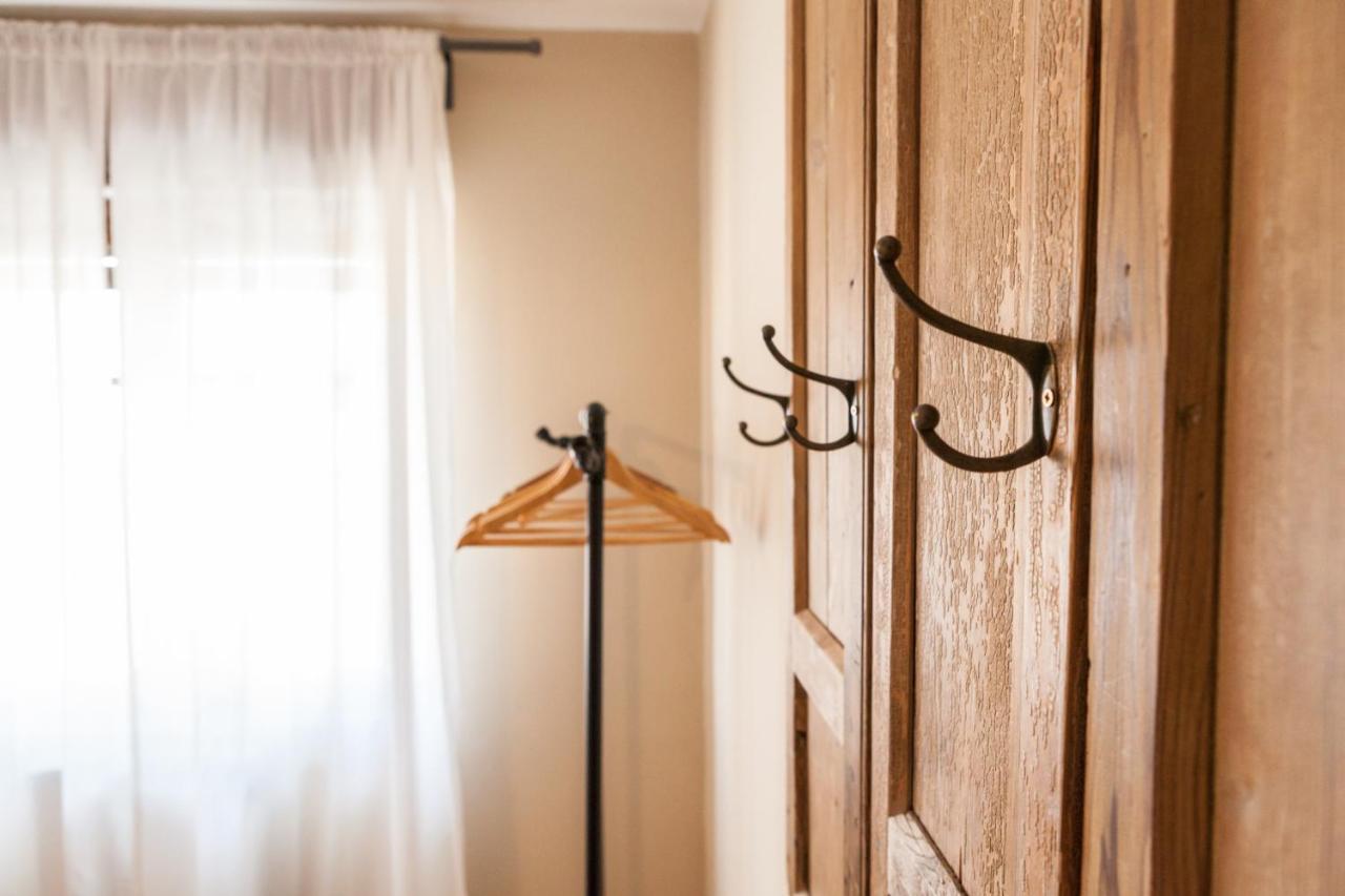 The Old Seaman Bed & Breakfast ケロリオ エクステリア 写真
