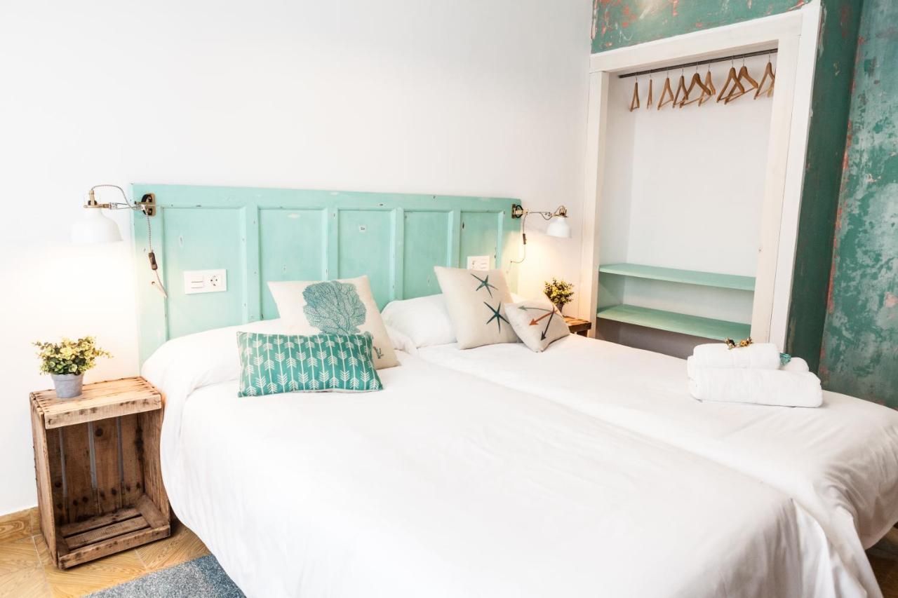 The Old Seaman Bed & Breakfast ケロリオ エクステリア 写真