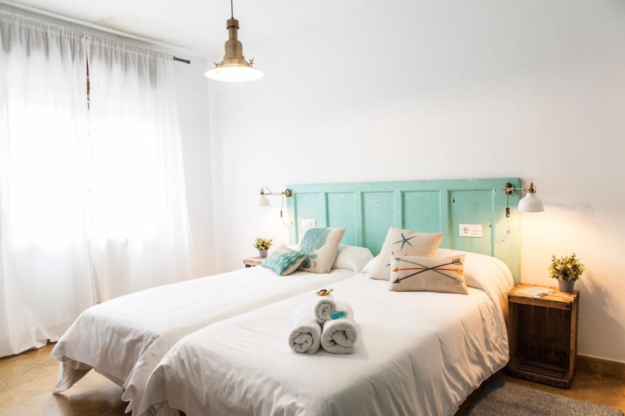 The Old Seaman Bed & Breakfast ケロリオ エクステリア 写真
