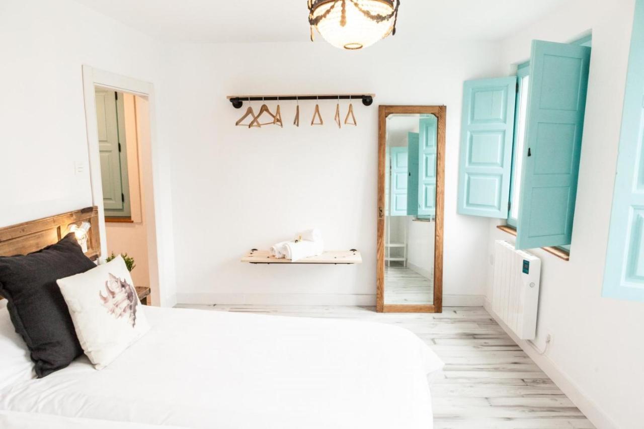 The Old Seaman Bed & Breakfast ケロリオ エクステリア 写真