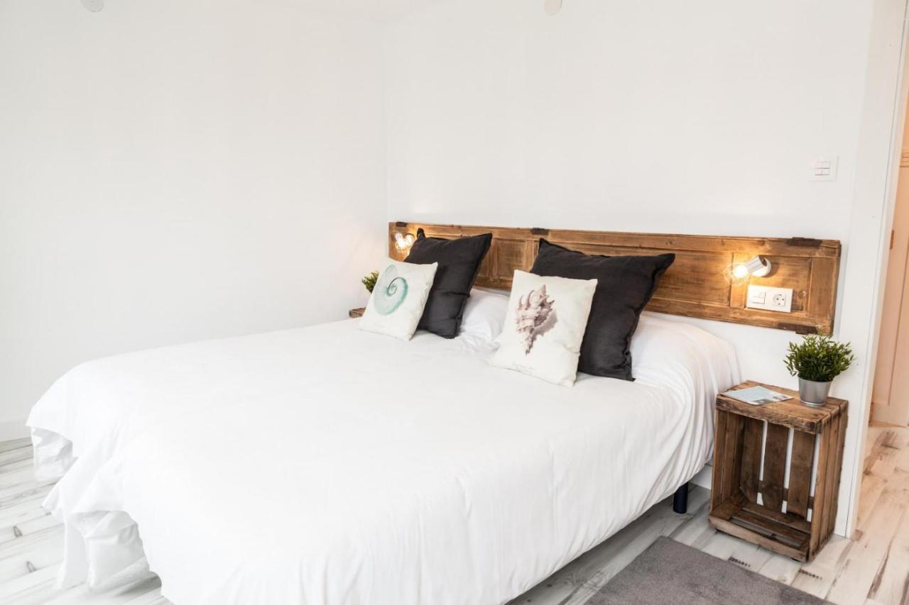 The Old Seaman Bed & Breakfast ケロリオ エクステリア 写真