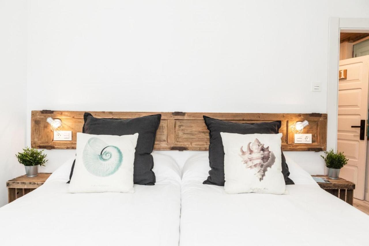 The Old Seaman Bed & Breakfast ケロリオ エクステリア 写真