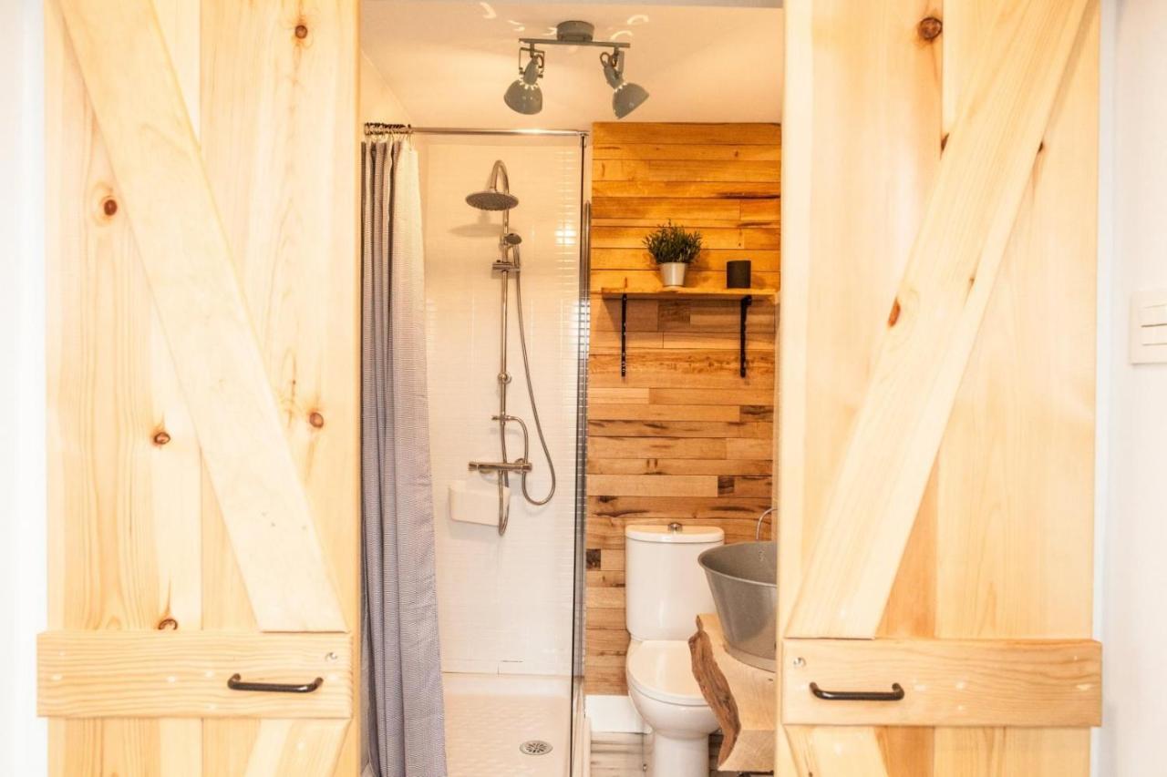 The Old Seaman Bed & Breakfast ケロリオ エクステリア 写真