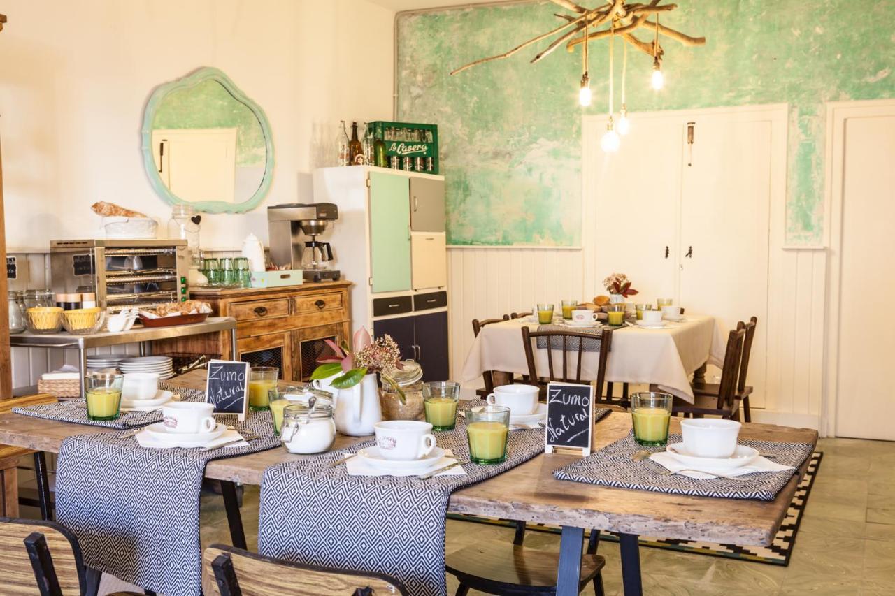 The Old Seaman Bed & Breakfast ケロリオ エクステリア 写真