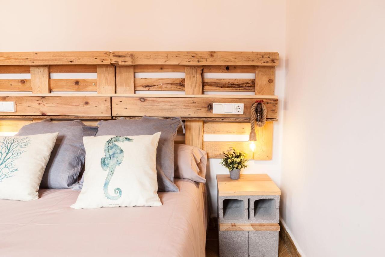 The Old Seaman Bed & Breakfast ケロリオ エクステリア 写真
