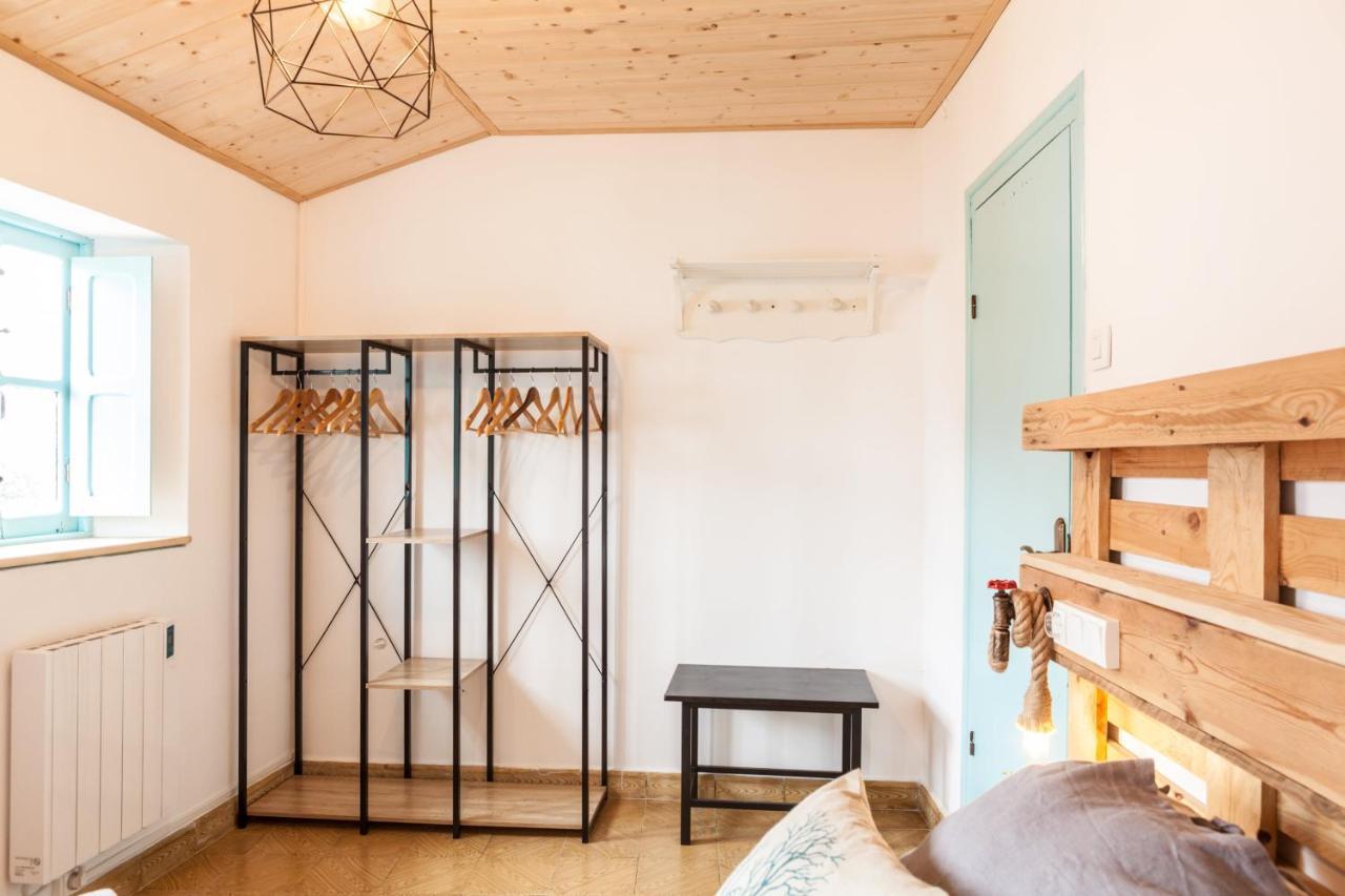 The Old Seaman Bed & Breakfast ケロリオ エクステリア 写真