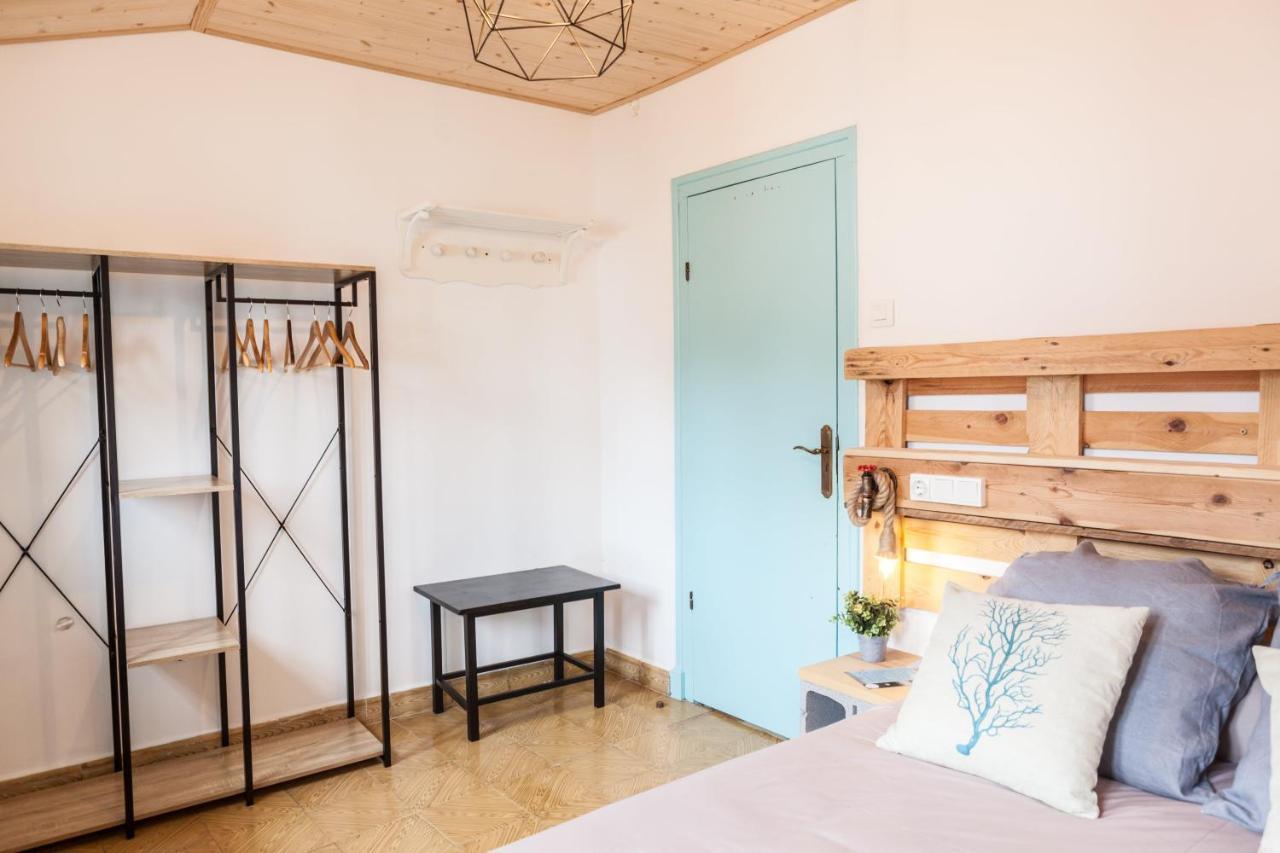 The Old Seaman Bed & Breakfast ケロリオ エクステリア 写真