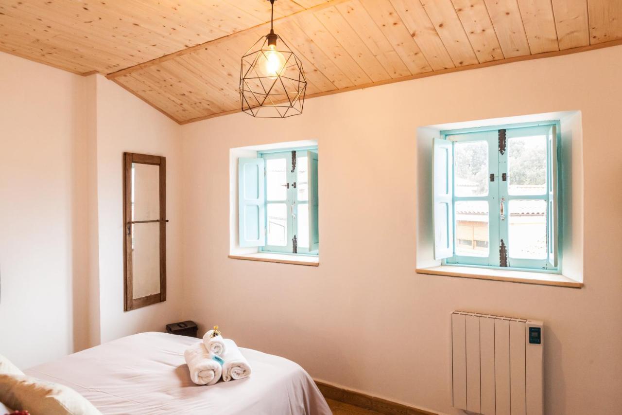 The Old Seaman Bed & Breakfast ケロリオ エクステリア 写真